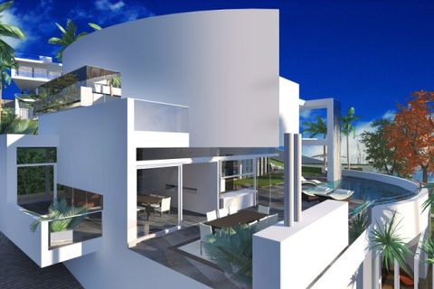 Helårsgrund i Benahavis, Malaga, Benahavis - € 1.395.000 | Ref: EF-B10071SR - foto 11