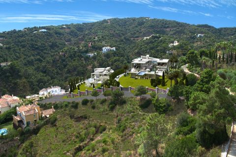 Helårsgrund i Benahavis, Malaga, Benahavis - € 1.395.000 | Ref: EF-B10071SR - foto 13