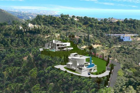 Helårsgrund i Benahavis, Malaga, Benahavis - € 1.395.000 | Ref: EF-B10071SR - foto 17