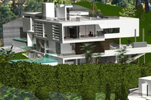 Helårsgrund i Benahavis, Malaga, Benahavis - € 1.395.000 | Ref: EF-B10071SR - foto 18