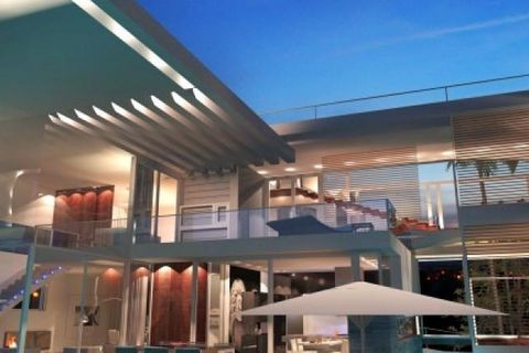 Helårsgrund i Benahavis, Malaga, Benahavis - € 1.395.000 | Ref: EF-B10071SR - foto 20