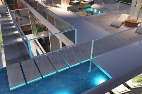 Helårsgrund i Benahavis, Malaga, Benahavis - € 1.395.000 | Ref: EF-B10071SR - foto 23