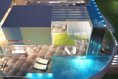 Helårsgrund i Benahavis, Malaga, Benahavis - € 1.395.000 | Ref: EF-B10071SR - foto 25