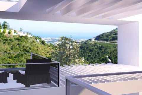 Helårsgrund i Benahavis, Malaga, Benahavis - € 1.395.000 | Ref: EF-B10071SR - foto 26