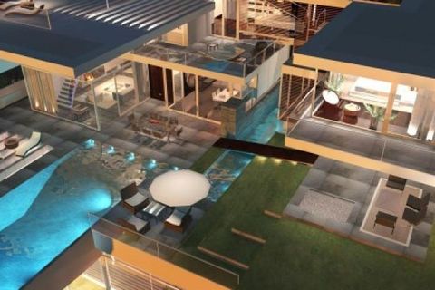 Helårsgrund i Benahavis, Malaga, Benahavis - € 1.395.000 | Ref: EF-B10071SR - foto 27