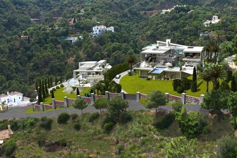 Helårsgrund i Benahavis, Malaga, Benahavis - € 1.395.000 | Ref: EF-B10071SR - foto 30