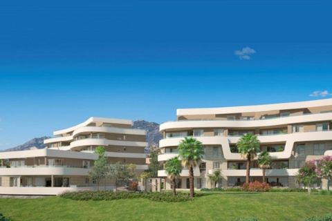 Lejlighed i Mijas, Malaga, Mijas - € 499.900 | Ref: EF-B76661SR - foto 1