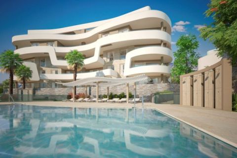 Lejlighed i Mijas, Malaga, Mijas - € 499.900 | Ref: EF-B76661SR - foto 2