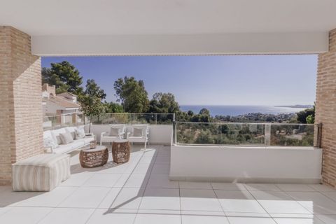 Villa i Benalmadena, Malaga, Benalmadena - € 575.000 | Ref: EF-B58971SR - foto 1