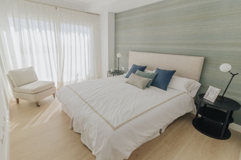 Villa i Benalmadena, Malaga, Benalmadena - € 575.000 | Ref: EF-B58971SR - foto 6