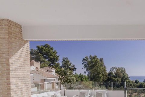 Villa i Benalmadena, Malaga, Benalmadena - € 575.000 | Ref: EF-B58971SR - foto 12