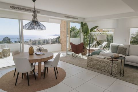 Villa i Benalmadena, Malaga, Benalmadena - € 815.000 | Ref: EF-B68971SR - foto 5