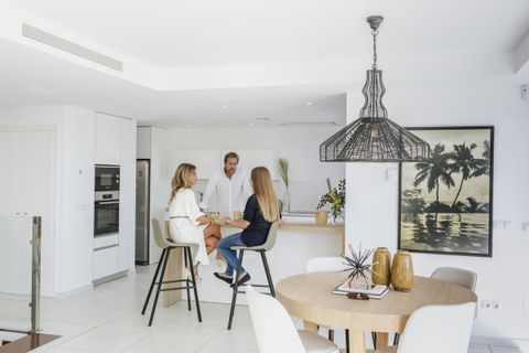 Villa i Benalmadena, Malaga, Benalmadena - € 815.000 | Ref: EF-B68971SR - foto 7