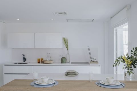 Villa i Benalmadena, Malaga, Benalmadena - € 815.000 | Ref: EF-B68971SR - foto 8