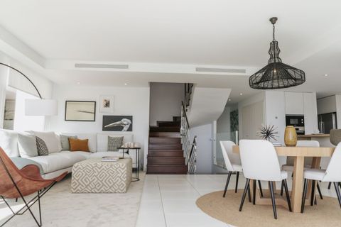 Villa i Benalmadena, Malaga, Benalmadena - € 815.000 | Ref: EF-B68971SR - foto 10