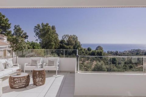 Villa i Benalmadena, Malaga, Benalmadena - € 815.000 | Ref: EF-B68971SR - foto 13
