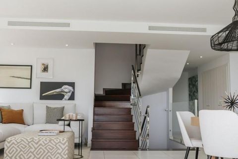 Villa i Benalmadena, Malaga, Benalmadena - € 815.000 | Ref: EF-B68971SR - foto 29