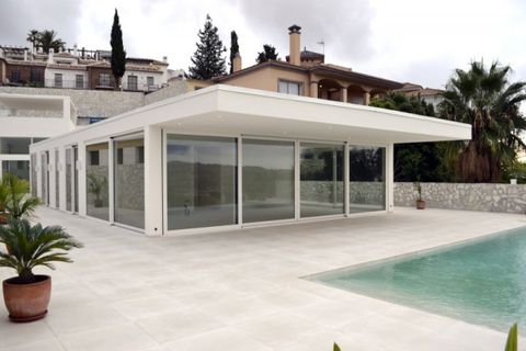 Villa i Mijas, Malaga, Mijas - € 850.000 | Ref: EF-B56871SR - foto 1