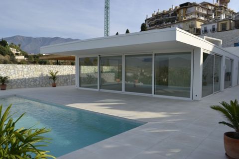 Villa i Mijas, Malaga, Mijas - € 850.000 | Ref: EF-B56871SR - foto 24