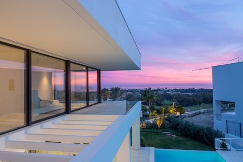 Villa i Benahavis, Malaga, Benahavis - € 2.950.000 | Ref: EF-B04251SR - foto 2