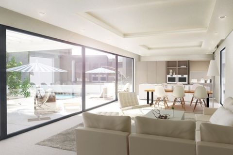 Villa i Benahavis, Malaga, Benahavis - € 2.950.000 | Ref: EF-B04251SR - foto 3