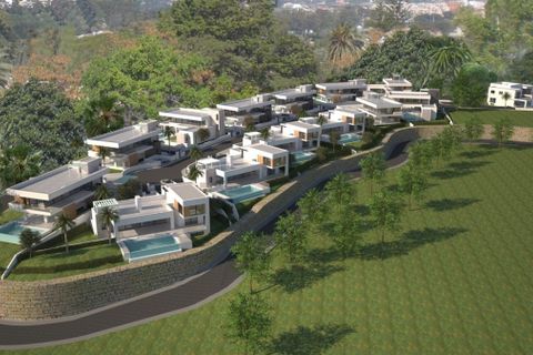 Villa i Benahavis, Malaga, Benahavis - € 2.950.000 | Ref: EF-B04251SR - foto 6