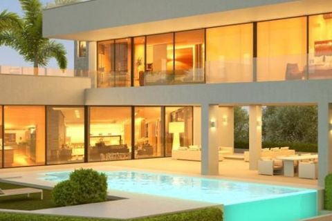 Villa i Benahavis, Malaga, Benahavis - € 2.950.000 | Ref: EF-B04251SR - foto 7