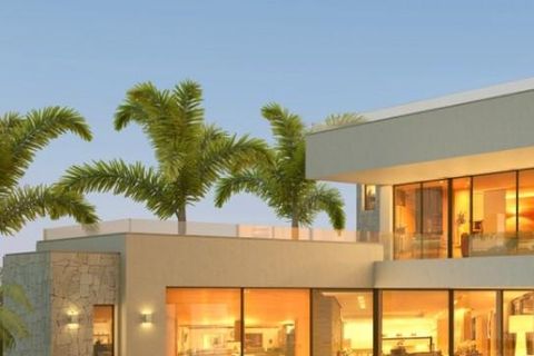 Villa i Benahavis, Malaga, Benahavis - € 2.950.000 | Ref: EF-B04251SR - foto 8