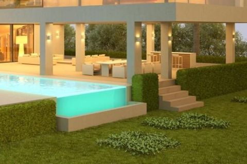 Villa i Benahavis, Malaga, Benahavis - € 2.950.000 | Ref: EF-B04251SR - foto 10