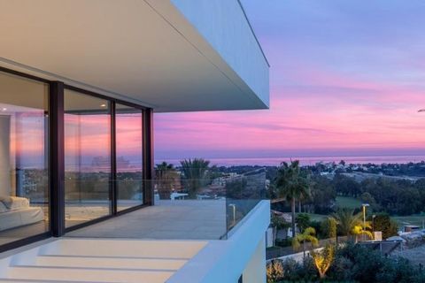Villa i Benahavis, Malaga, Benahavis - € 2.950.000 | Ref: EF-B04251SR - foto 11