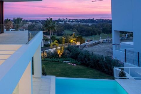 Villa i Benahavis, Malaga, Benahavis - € 2.950.000 | Ref: EF-B04251SR - foto 14