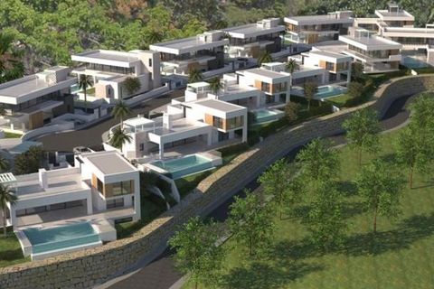 Villa i Benahavis, Malaga, Benahavis - € 2.950.000 | Ref: EF-B04251SR - foto 27