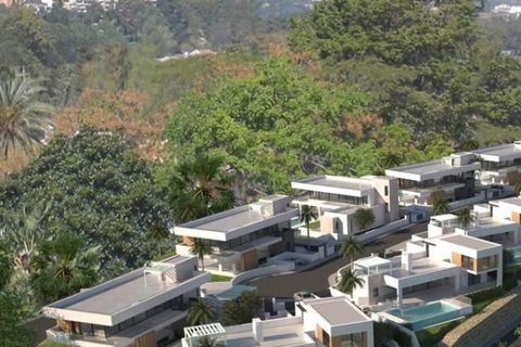 Villa i Benahavis, Malaga, Benahavis - € 2.950.000 | Ref: EF-B04251SR - foto 28