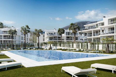Lejlighed i Benahavis, Malaga, Benahavis - € 385.500 | Ref: EF-B14171SR - foto 1