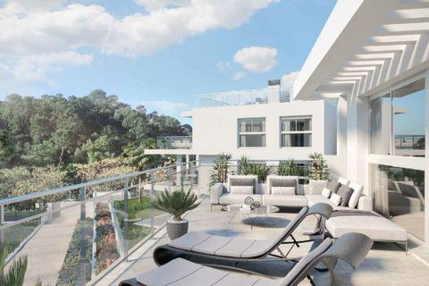 Lejlighed i Benahavis, Malaga, Benahavis - € 385.500 | Ref: EF-B14171SR - foto 2