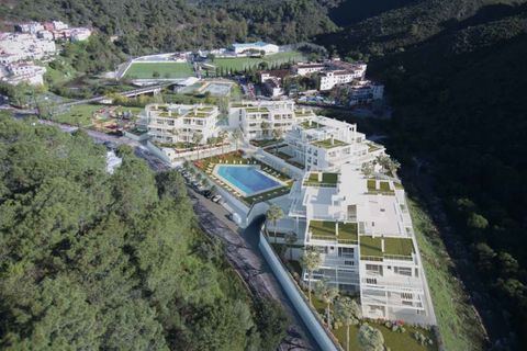 Lejlighed i Benahavis, Malaga, Benahavis - € 385.500 | Ref: EF-B14171SR - foto 3