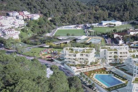 Lejlighed i Benahavis, Malaga, Benahavis - € 385.500 | Ref: EF-B14171SR - foto 22