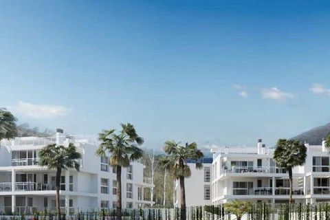 Lejlighed i Benahavis, Malaga, Benahavis - € 385.500 | Ref: EF-B14171SR - foto 24