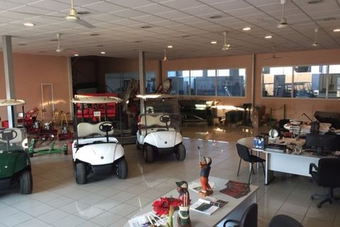 L'establiment comercial a Marbella, Malaga, Marbella - € 975.000 | Ref: EF-B27281SR - foto 3