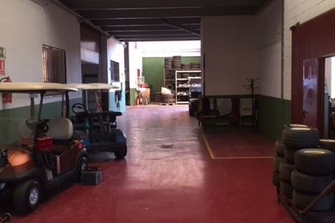L'establiment comercial a Marbella, Malaga, Marbella - € 975.000 | Ref: EF-B27281SR - foto 4