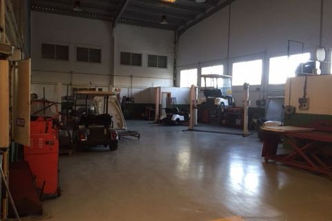 L'establiment comercial a Marbella, Malaga, Marbella - € 975.000 | Ref: EF-B27281SR - foto 8