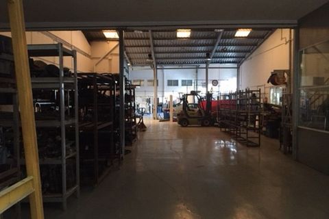 L'establiment comercial a Marbella, Malaga, Marbella - € 975.000 | Ref: EF-B27281SR - foto 11