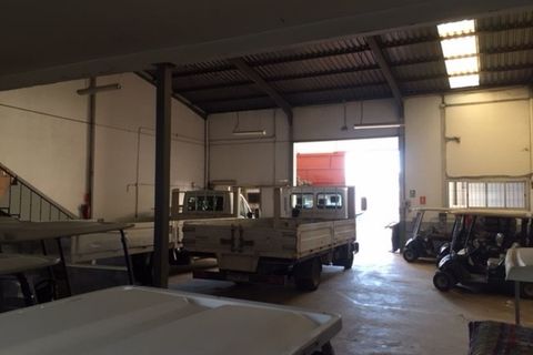 L'establiment comercial a Marbella, Malaga, Marbella - € 975.000 | Ref: EF-B27281SR - foto 14