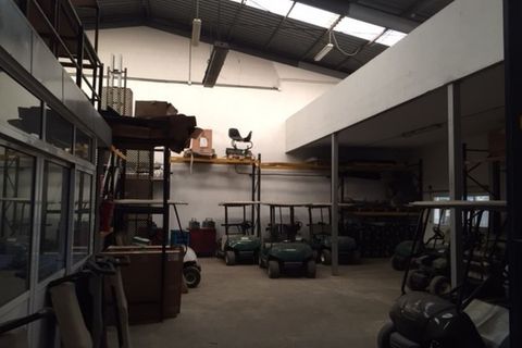 L'establiment comercial a Marbella, Malaga, Marbella - € 975.000 | Ref: EF-B27281SR - foto 15