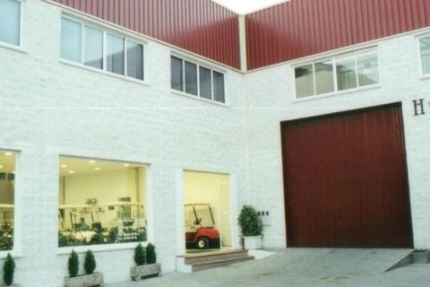 L'establiment comercial a Marbella, Malaga, Marbella - € 975.000 | Ref: EF-B27281SR - foto 22