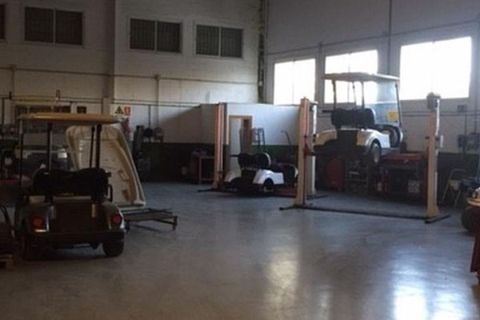 L'establiment comercial a Marbella, Malaga, Marbella - € 975.000 | Ref: EF-B27281SR - foto 24
