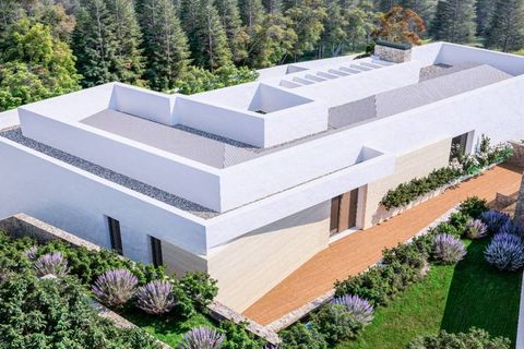 Villa i Javea, Alicante, Javea - € 1.795.000 | Ref: 50-49757 - foto 2