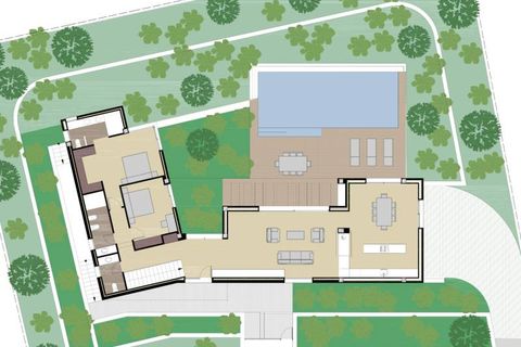 Villa i Javea, Alicante, Javea - € 1.795.000 | Ref: 50-49757 - foto 4
