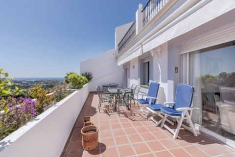 Lejlighed i Benahavis, Malaga, Benahavis - € 305.000 | Ref: EF-B89271SR - foto 3