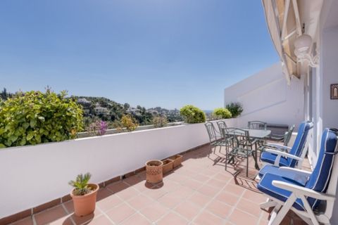 Lejlighed i Benahavis, Malaga, Benahavis - € 305.000 | Ref: EF-B89271SR - foto 9